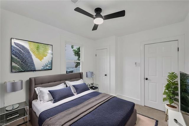 222 N Fifth ST, Hampton, VA 23664