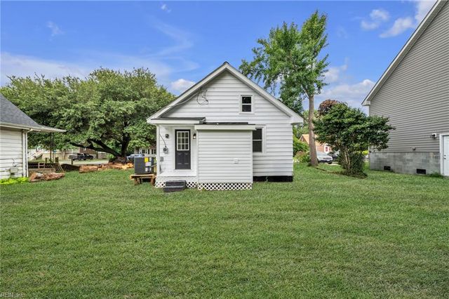 222 N Fifth ST, Hampton, VA 23664