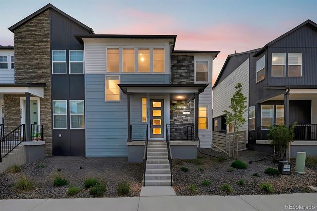 7210 Watercress Drive, Littleton, CO 80125