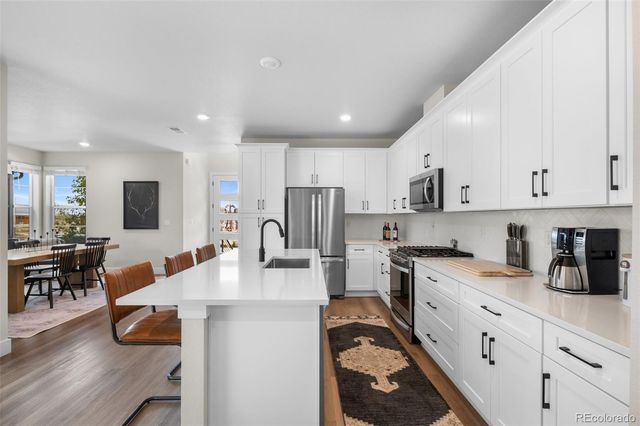 7210 Watercress Drive, Littleton, CO 80125