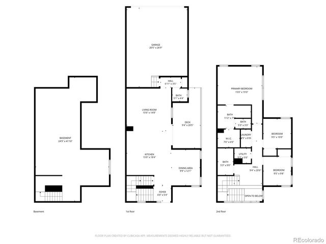 7210 Watercress Drive, Littleton, CO 80125