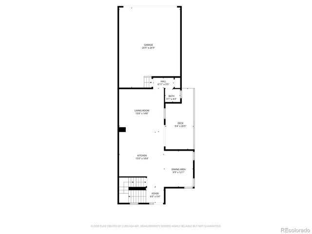 7210 Watercress Drive, Littleton, CO 80125