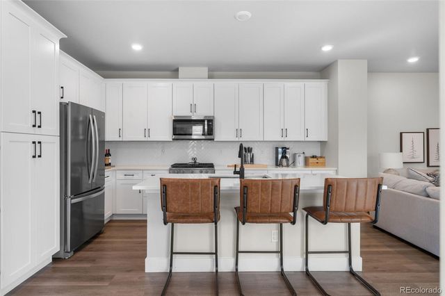 7210 Watercress Drive, Littleton, CO 80125
