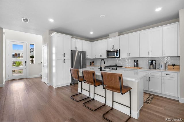 7210 Watercress Drive, Littleton, CO 80125