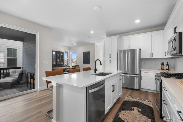 7210 Watercress Drive, Littleton, CO 80125