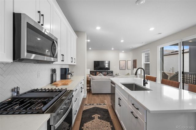 7210 Watercress Drive, Littleton, CO 80125