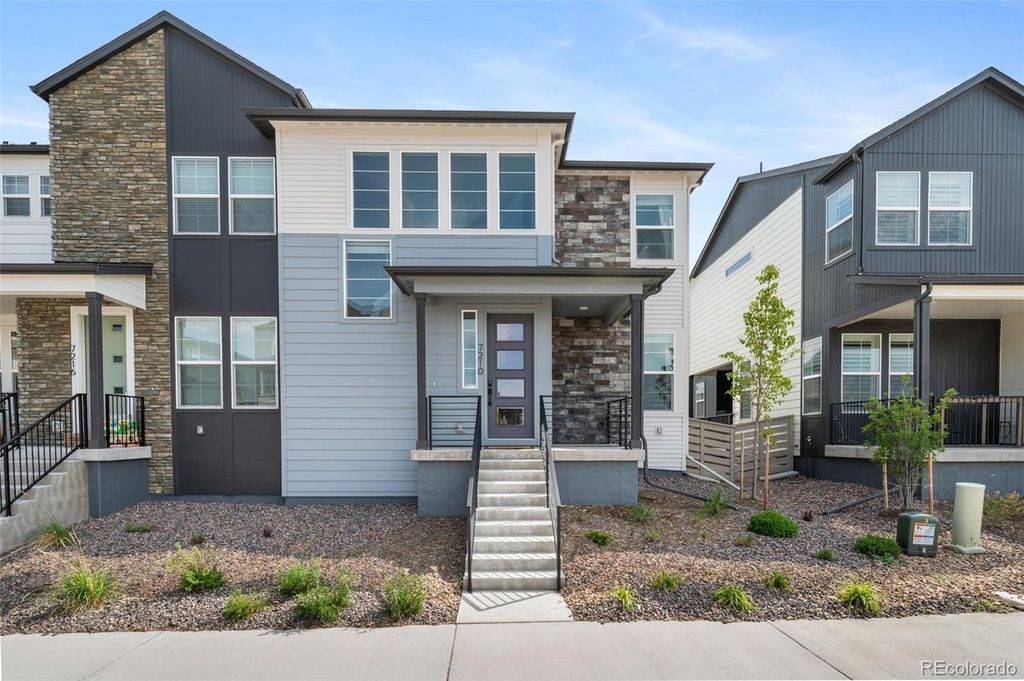 7210 Watercress Drive, Littleton, CO 80125