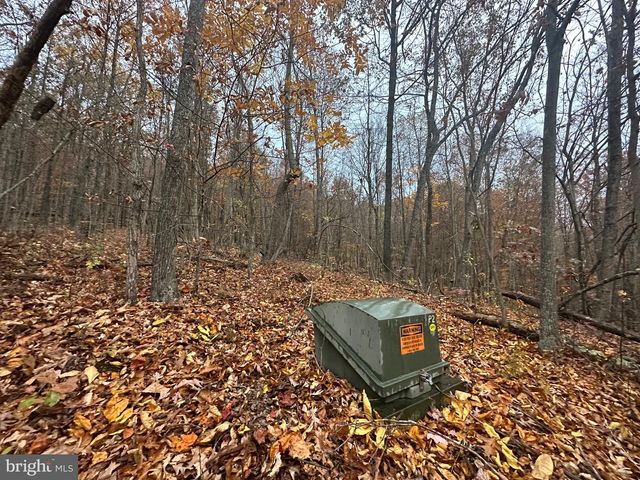 LOT 370 CROSSWOODS, Fort Valley, VA 22652
