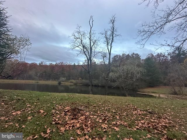 LOT 370 CROSSWOODS, Fort Valley, VA 22652