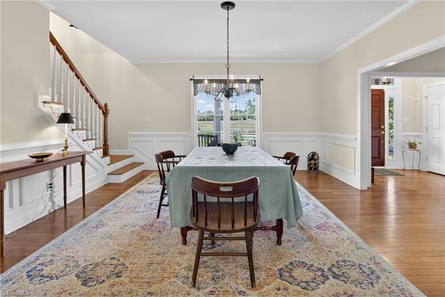 190 Parsley Road, Reidsville, NC 27320