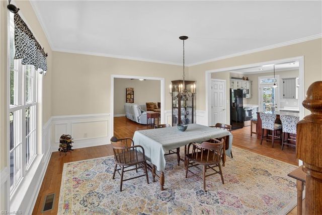 190 Parsley Road, Reidsville, NC 27320