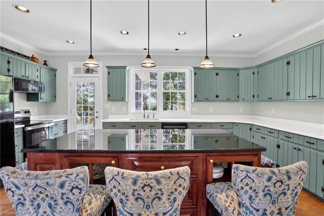190 Parsley Road, Reidsville, NC 27320
