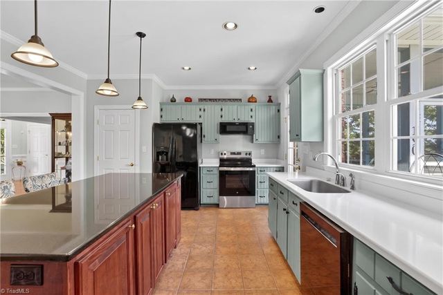 190 Parsley Road, Reidsville, NC 27320