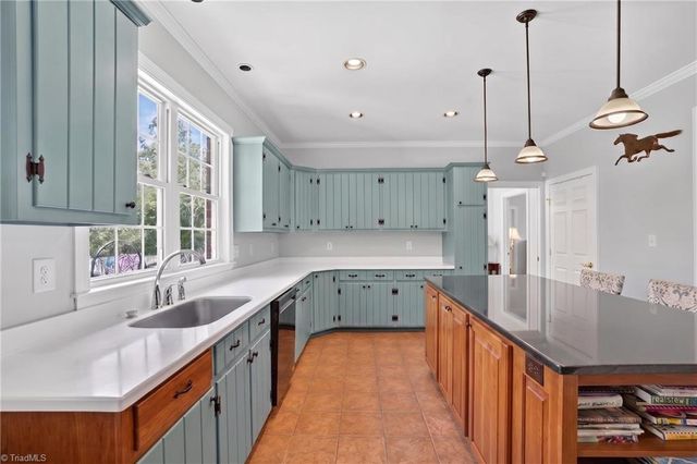 190 Parsley Road, Reidsville, NC 27320