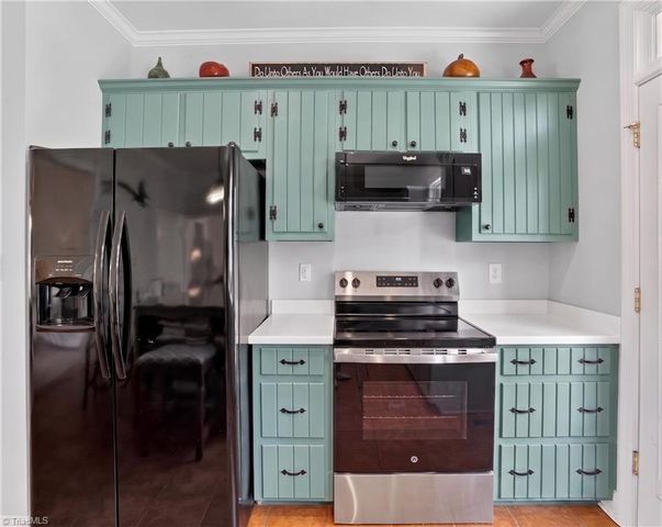 190 Parsley Road, Reidsville, NC 27320