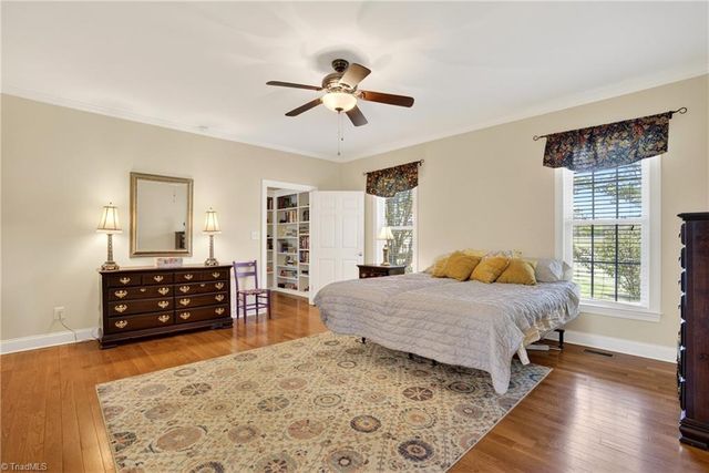 190 Parsley Road, Reidsville, NC 27320
