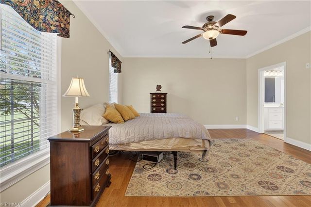 190 Parsley Road, Reidsville, NC 27320