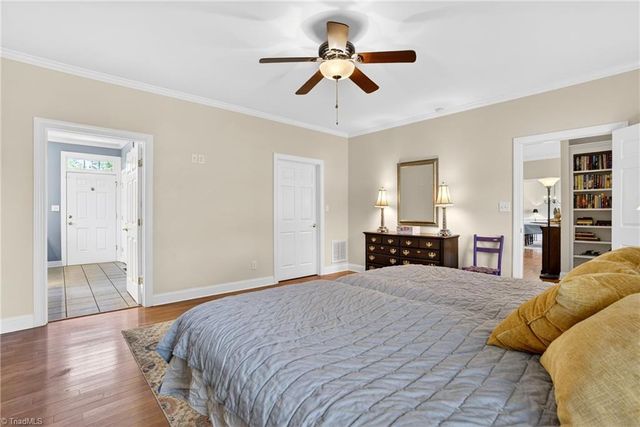190 Parsley Road, Reidsville, NC 27320