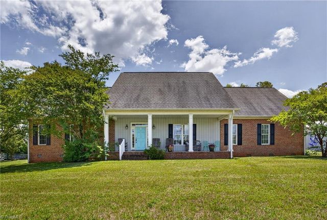190 Parsley Road, Reidsville, NC 27320