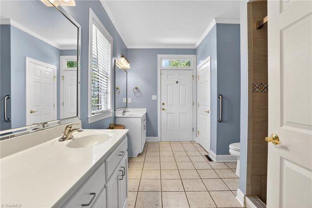 190 Parsley Road, Reidsville, NC 27320