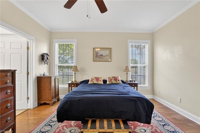 190 Parsley Road, Reidsville, NC 27320