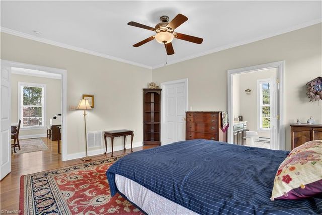190 Parsley Road, Reidsville, NC 27320