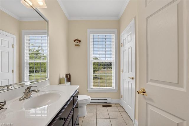 190 Parsley Road, Reidsville, NC 27320