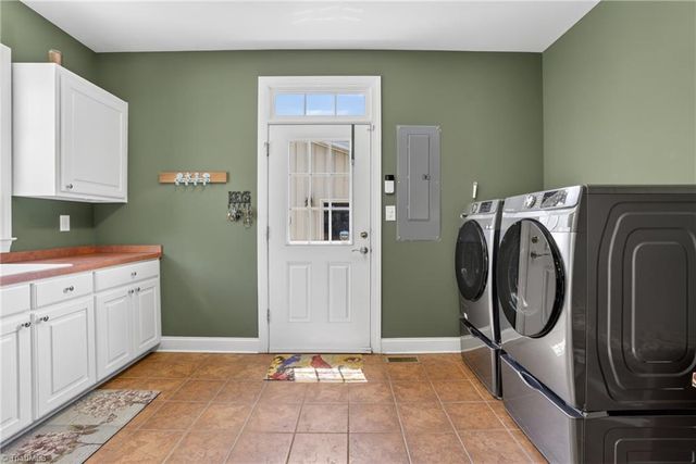 190 Parsley Road, Reidsville, NC 27320