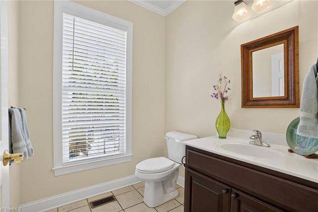 190 Parsley Road, Reidsville, NC 27320