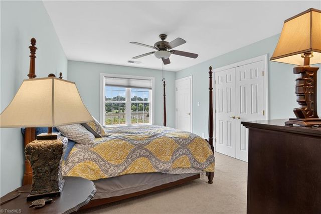 190 Parsley Road, Reidsville, NC 27320