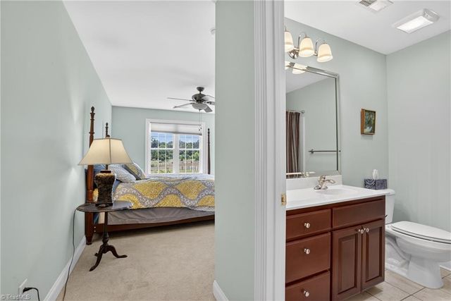 190 Parsley Road, Reidsville, NC 27320