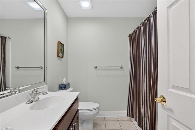 190 Parsley Road, Reidsville, NC 27320
