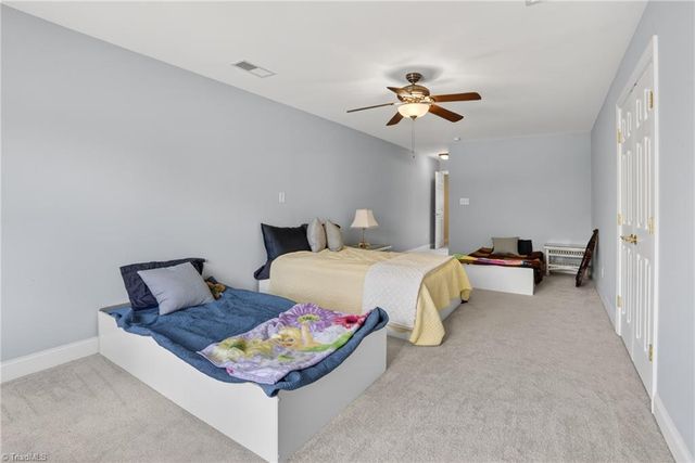 190 Parsley Road, Reidsville, NC 27320