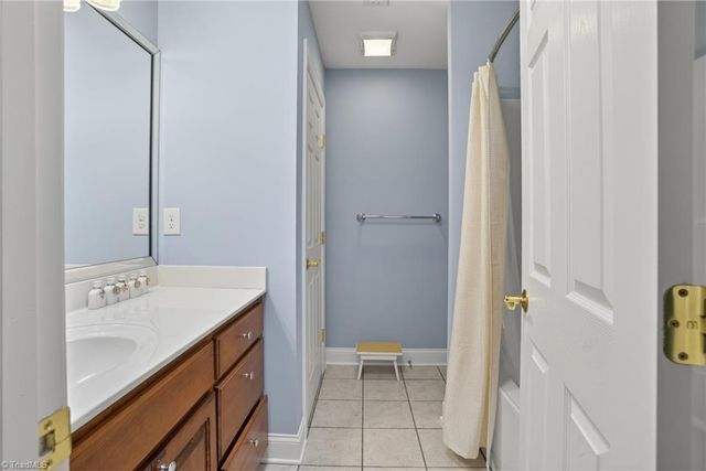 190 Parsley Road, Reidsville, NC 27320