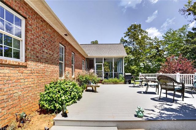 190 Parsley Road, Reidsville, NC 27320