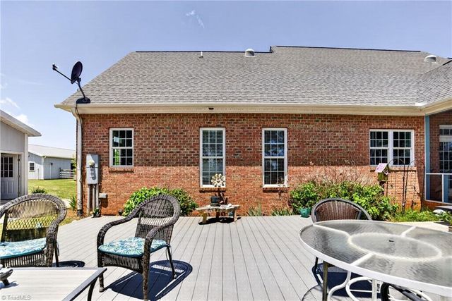 190 Parsley Road, Reidsville, NC 27320