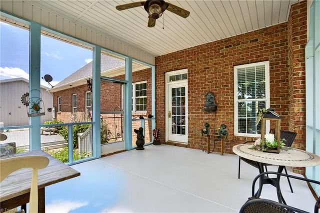 190 Parsley Road, Reidsville, NC 27320