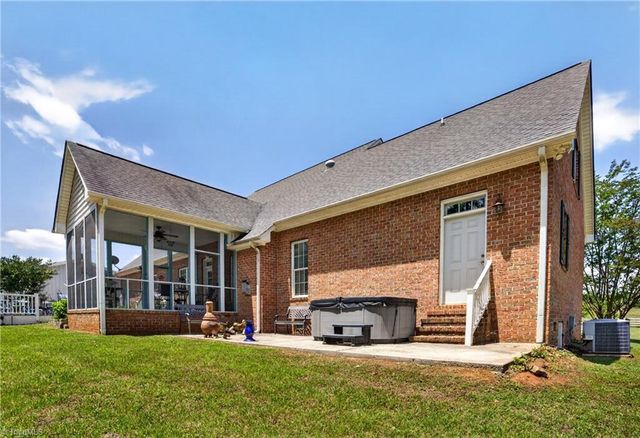 190 Parsley Road, Reidsville, NC 27320