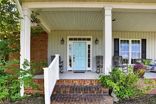 190 Parsley Road, Reidsville, NC 27320