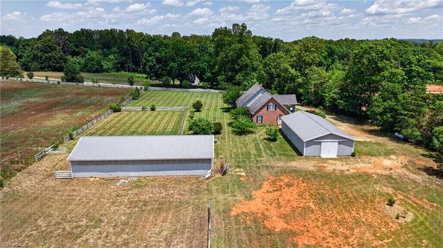 190 Parsley Road, Reidsville, NC 27320