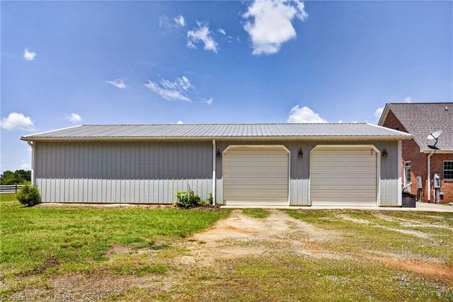 190 Parsley Road, Reidsville, NC 27320