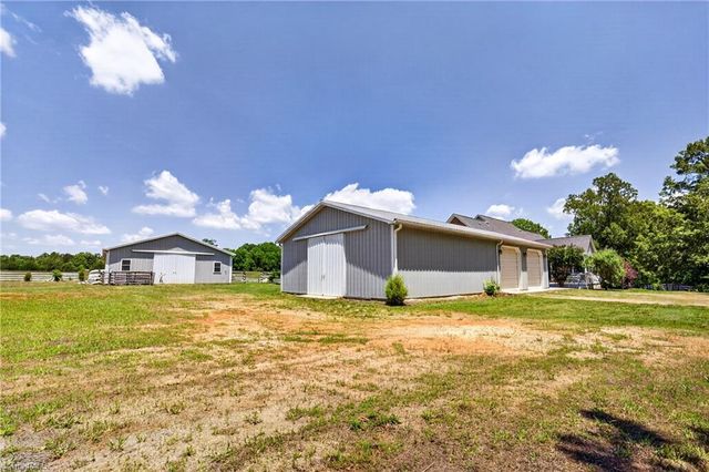 190 Parsley Road, Reidsville, NC 27320