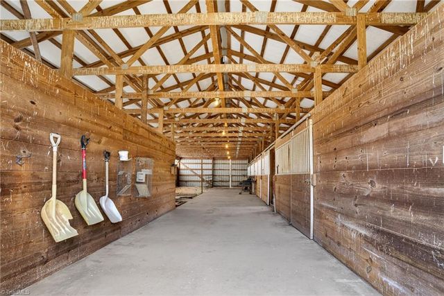 190 Parsley Road, Reidsville, NC 27320