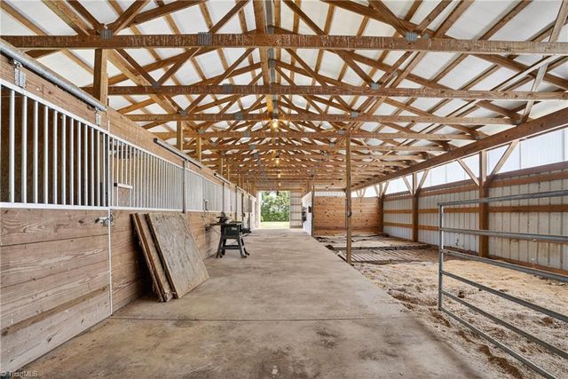 190 Parsley Road, Reidsville, NC 27320