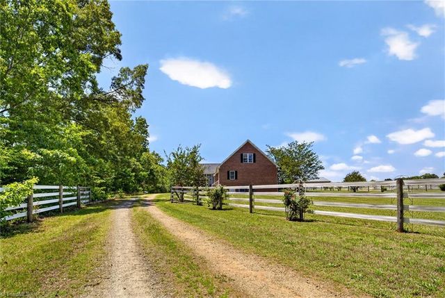 190 Parsley Road, Reidsville, NC 27320