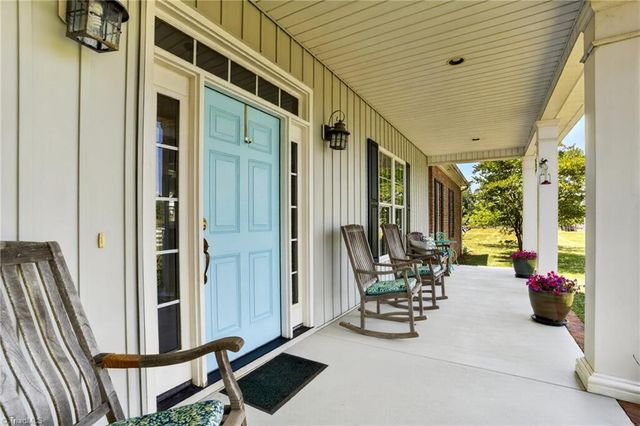 190 Parsley Road, Reidsville, NC 27320