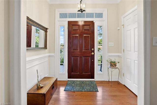 190 Parsley Road, Reidsville, NC 27320