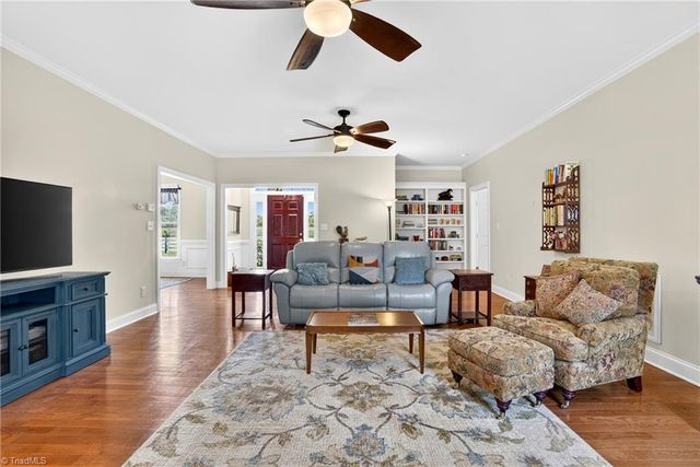 190 Parsley Road, Reidsville, NC 27320
