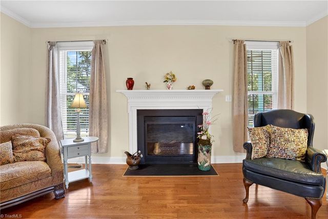 190 Parsley Road, Reidsville, NC 27320