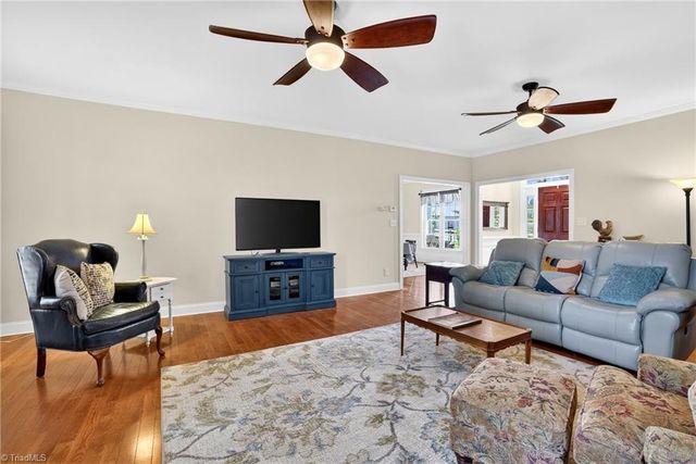 190 Parsley Road, Reidsville, NC 27320